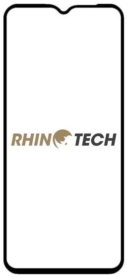 RhinoTech Tvrdené ochranné 2.5D sklo pre Realme 7i (Full Glue), RT190